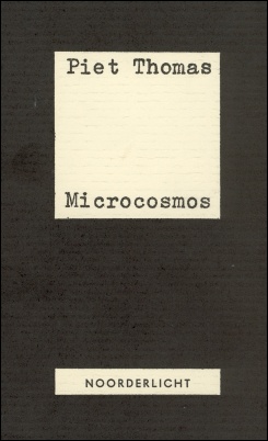 Microcosmos. Brugge/Utrecht: Desclée de Brouwer, 1963.